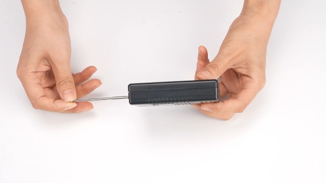 Amazon.com: RK560 Mini Radio Frequency Counter Meter, 50MHz-2.4GHz